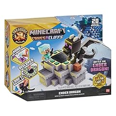 Treasure minecraft caves for sale  Delivered anywhere in UK