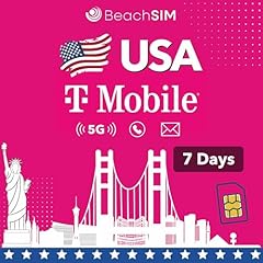 Beachsim carte sim d'occasion  Livré partout en France
