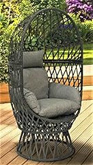 Garden haven rattan for sale  Delivered anywhere in UK