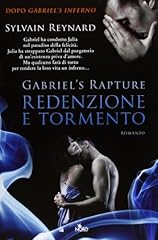 Redenzione tormento. gabriel usato  Spedito ovunque in Italia 