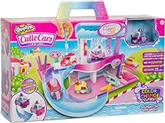 Shopkins cutie cars for sale  Delivered anywhere in USA 