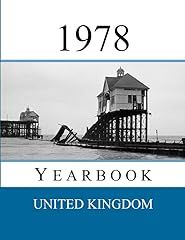 1978 yearbook original for sale  Delivered anywhere in UK