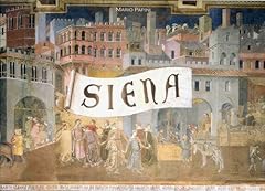 Siena gebraucht kaufen  Wird an jeden Ort in Deutschland