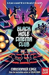 Black hole cinema for sale  Delivered anywhere in UK