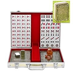 Mah jong mahjong for sale  Delivered anywhere in UK