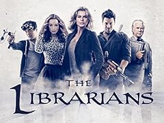 Librarians for sale  Delivered anywhere in UK