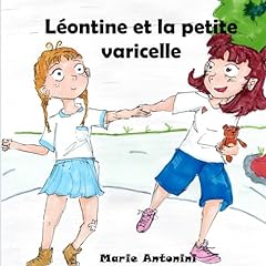 Léontine petite varicelle d'occasion  Livré partout en France
