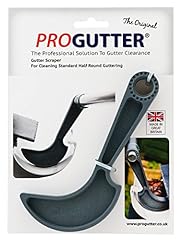 New progutter half for sale  Delivered anywhere in UK