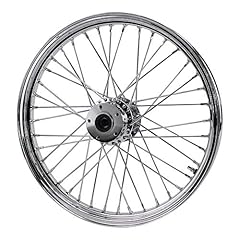 Chrome front spoke for sale  Delivered anywhere in USA 