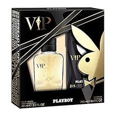Playboy set profumi usato  Spedito ovunque in Italia 