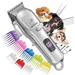 Gooad dog clippers for sale  Delivered anywhere in UK