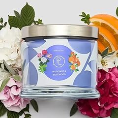Partylite wild sage for sale  Delivered anywhere in USA 