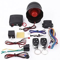 Universal car alarm for sale  Delivered anywhere in UK