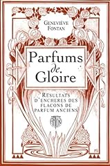 Parfums gloire. resultats d'occasion  Livré partout en Belgiqu