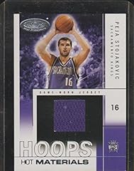 2004 hoops peja for sale  Delivered anywhere in USA 