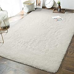 Andecor soft fluffy for sale  Delivered anywhere in USA 