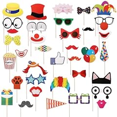 36pcs carnival photo for sale  Delivered anywhere in USA 