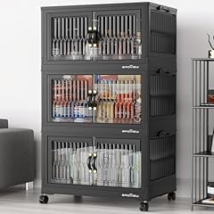 Broview 240qt stackable for sale  Delivered anywhere in USA 