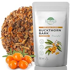 Oz. buckthorn bark for sale  Delivered anywhere in USA 