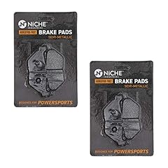 Niche brake pad for sale  Delivered anywhere in USA 