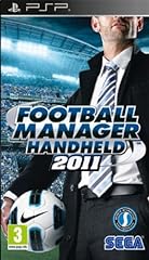 Football manager 2011 usato  Spedito ovunque in Italia 