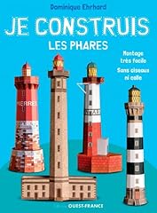 Construis phares d'occasion  Livré partout en France