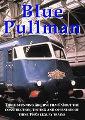 Blue pullman dvd for sale  Delivered anywhere in UK