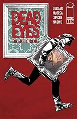 Dead eyes volume for sale  Delivered anywhere in USA 