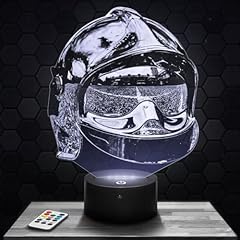 Lampe chevet casque d'occasion  Livré partout en France