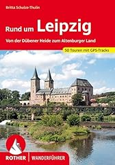 Rund leipzig dübener gebraucht kaufen  Wird an jeden Ort in Deutschland