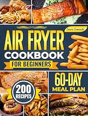 Air fryer cookbook for sale  Delivered anywhere in USA 
