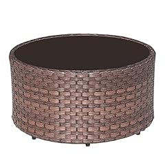 Sunsitt round outdoor for sale  Delivered anywhere in USA 