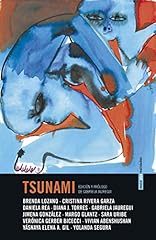 Tsunami mexico usato  Spedito ovunque in Italia 