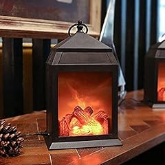 Fireplace lantern battery for sale  Delivered anywhere in USA 