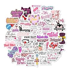 Tinymalsdesign 50pcs bdsm for sale  Delivered anywhere in USA 