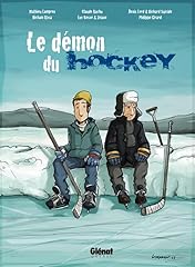 Démon hockey d'occasion  Livré partout en Belgiqu