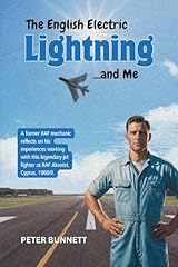 English electric lightning... for sale  Delivered anywhere in USA 