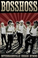 The bosshoss internashville gebraucht kaufen  Wird an jeden Ort in Deutschland