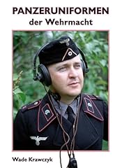 Panzeruniformen wehrmacht gebraucht kaufen  Wird an jeden Ort in Deutschland