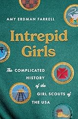 Intrepid girls the usato  Spedito ovunque in Italia 