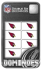 Masterpieces nfl arizona for sale  Delivered anywhere in USA 