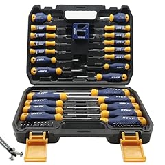 Sunhzmckp magnetic screwdriver for sale  Delivered anywhere in USA 