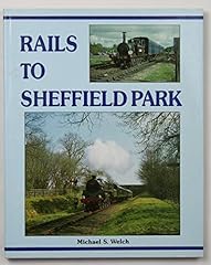 Rails sheffield park for sale  Delivered anywhere in UK