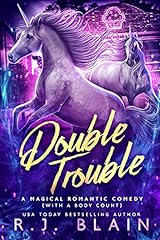 Double trouble magical for sale  Delivered anywhere in USA 