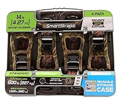 Smartstraps camo ratchet for sale  Delivered anywhere in USA 