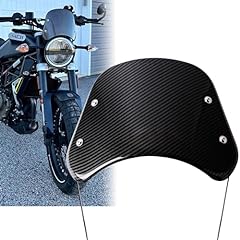 Hozan motorcycle windshield for sale  Delivered anywhere in USA 