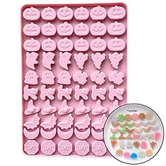 Halloween silicone mould for sale  Delivered anywhere in UK