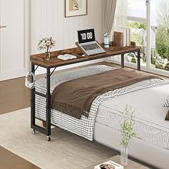 Mahancris overbed table for sale  Delivered anywhere in USA 