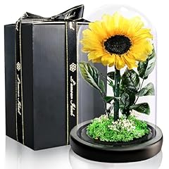 Ewige sonnenblume geschenk gebraucht kaufen  Wird an jeden Ort in Deutschland