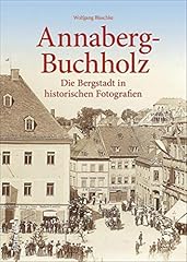 Annaberg buchholz bergstadt gebraucht kaufen  Wird an jeden Ort in Deutschland